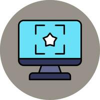 Setup Vector Icon