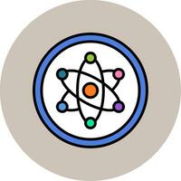 Science Vector Icon