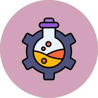 Chemistry Vector Icon