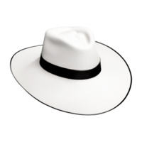 Hut distribuidora nacional de Sombreros Sombrero generativ ai png