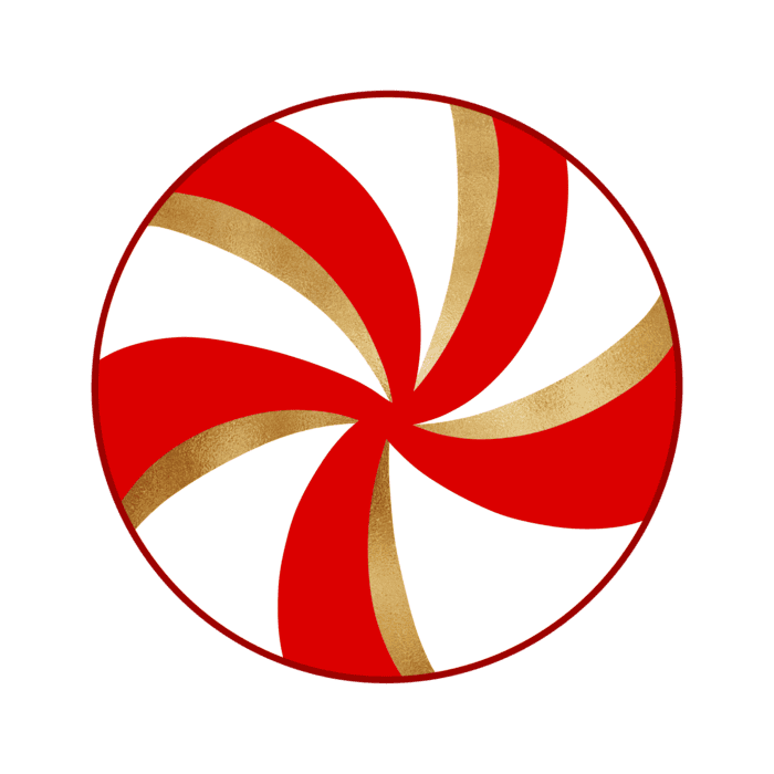 Peppermint Candy PNGs for Free Download