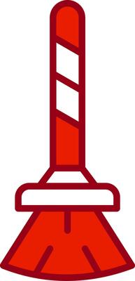 Dust Vector Icon