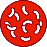 Lactobacillus Vector Icon