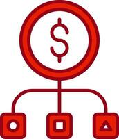 Assets Vector Icon