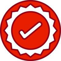 Validity Vector Icon
