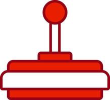 Joystick Vector Icon
