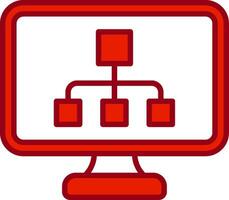 software Vector Icon
