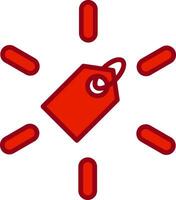 Rebranding Vector Icon