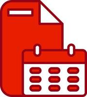Document Vector Icon