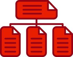 Document Vector Icon