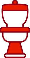 Wc Vector Icon