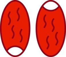 Dates Vector Icon