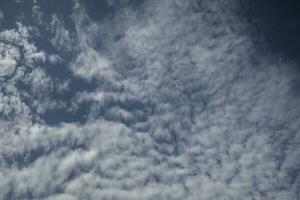 cielo y nube para natural antecedentes. foto