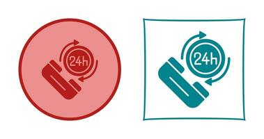 Methodology and Portfolio Icon vector