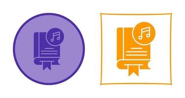 Employee and Evaluating work Icon vector