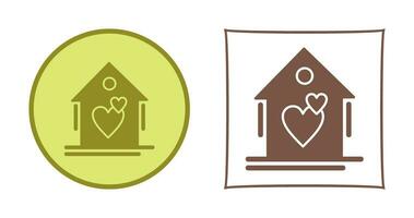 Window and Drawers Icon vector