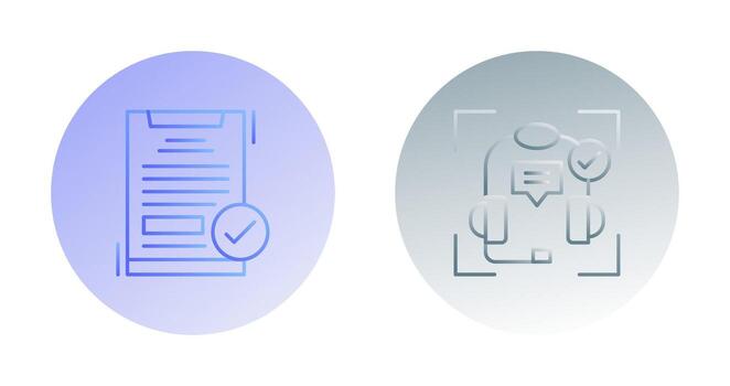 móvil mejoramiento y técnico apoyo icono vector