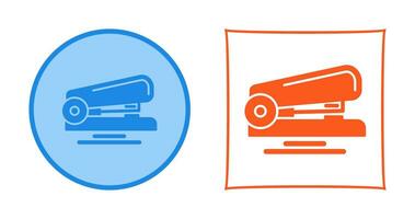 return and delivery Icon vector