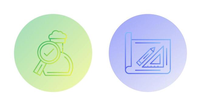 gastos y desarrollo icono vector