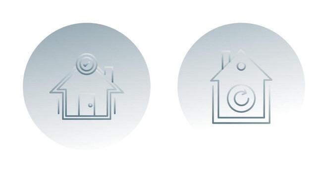 Reload and Verify Icon vector