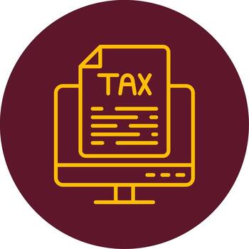 icono de vector de lista de verificación