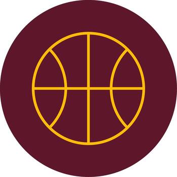 Baseball Vector Icon