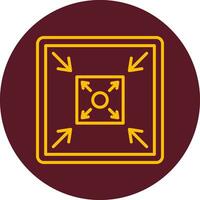 Scalable Vector Icon
