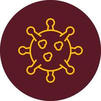 Rubella Vector Icon