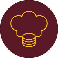 Data Collection Vector Icon