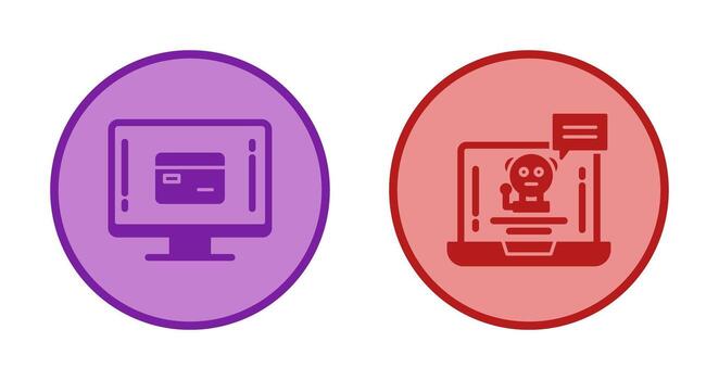 Payment Method Icon vector