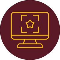 Setup Vector Icon