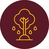 Tree Vector Icon