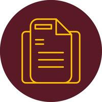 File Vector Icon