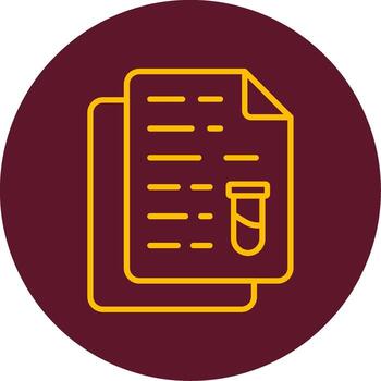 Document Vector Icon