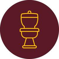 Wc Vector Icon