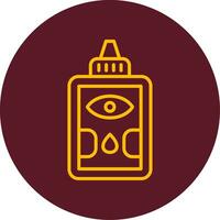 Eye Dropper Vector Icon