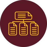Document Vector Icon