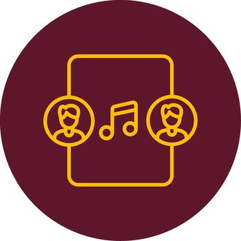 icon vector icon