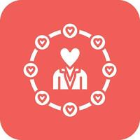 Soft Skills Vector Icon