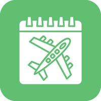 Calendar Vector Icon