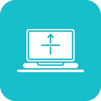 Average Vector Icon