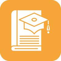 Thesis Vector Icon