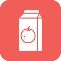 Fresh Juices Vector Icon
