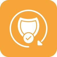 Immunity Boosting Diet Vector Icon