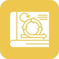 Agile Manifesto Vector Icon