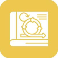 Agile Manifesto Vector Icon