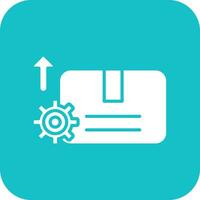 Product Backlog Vector Icon