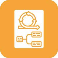 Sprint Planning Vector Icon