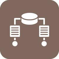 Bootstrapping Vector Icon