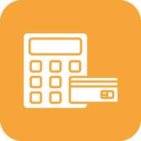 Merchant Cash Advance Vector Icon